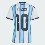 Maglia Ufficiale Casa Argentina 2026 Uomo MESSI #10 Maglia Ufficiale Casa Argentina 2026 Uomo MESSI #10