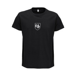 Maglia retrò Danimarca 86 - bianca bambino