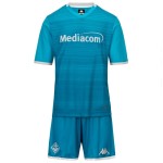 Bambino Kit Third Fiorentina 2025/26