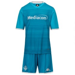 Bambino Kit Third Fiorentina 2025/26