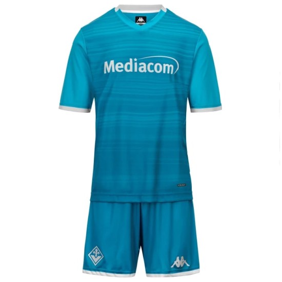 Bambino Kit Third Fiorentina 2025/26