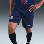 Pantaloncini Home PSG 2025/26 da uomo Pantaloncini Home PSG 2025/26 da uomo