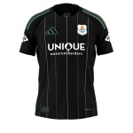 Maglietta trasferta bambino PEC Zwolle 2024/25 Maglietta trasferta bambino PEC Zwolle 2024/25