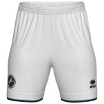 Pantaloncini Casa 2025/26 Millwall Donna