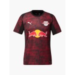 Maglia Terza RB Lipsia 2025/26 Donna