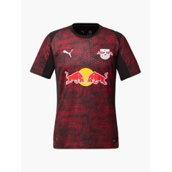 Maglia Terza RB Lipsia 2025/26 Donna