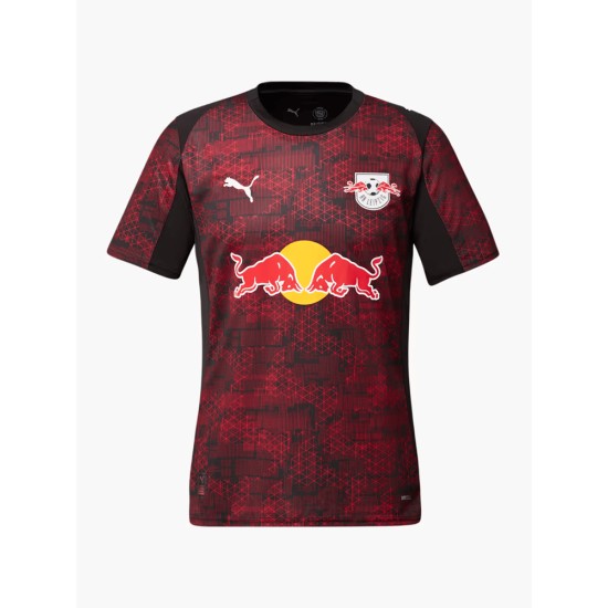 Maglia Terza RB Lipsia 2025/26 Donna