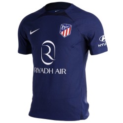 Maglia Quarta Uomo Atletico Madrid 2023/24 Maglia Quarta Uomo Atletico Madrid 2023/24