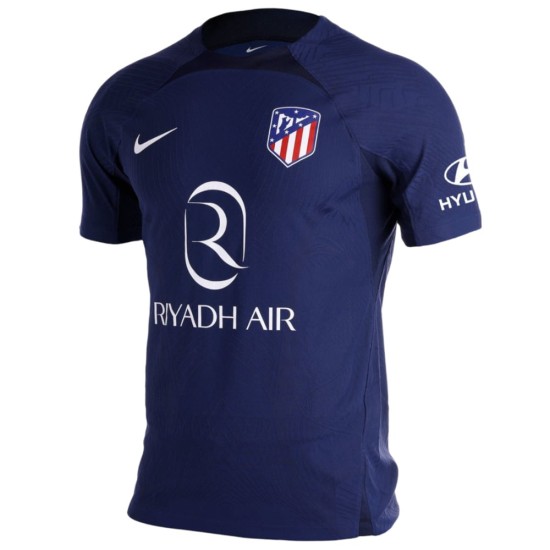 Maglia Quarta Uomo Atletico Madrid 2023/24 Maglia Quarta Uomo Atletico Madrid 2023/24