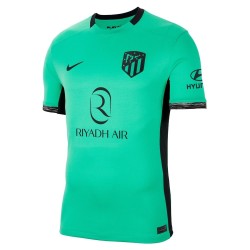 Maglia Terza Donna Atletico Madrid 2023/24
