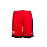 Bambino Rayo Vallecano 2025/26 Pantaloncini Away