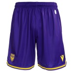 Pantaloncini Terzi Bambino Oxford United 2024/25 Pantaloncini Terzi Bambino Oxford United 2024/25