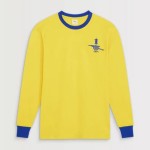 Maglia Retrò FA Cup Trasferta Manica Lunga Arsenal Bambino 1971