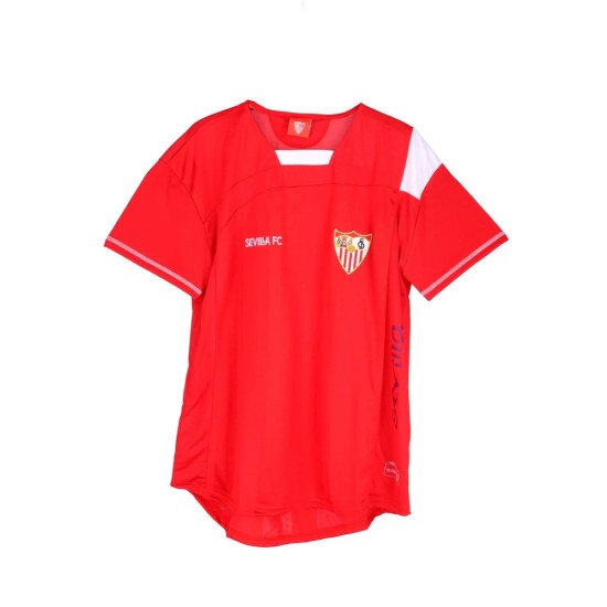 Maglia retrò Supercoppa 2008 Sevilla FC bambino Maglia retrò Supercoppa 2008 Sevilla FC bambino
