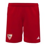 Donna Pantaloncini Trasferta Sevilla FC 2025/26