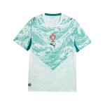 Maglia Coppa del Mondo 2026 Trasferta Portogallo Bambino Maglia Coppa del Mondo 2026 Trasferta Portogallo Bambino