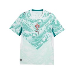 Maglia Coppa del Mondo 2026 Trasferta Portogallo Uomo
