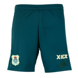 Pantaloncini uomo PEC Zwolle 2025/26 trasferta