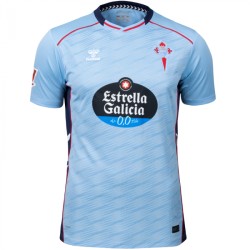 Maglia Home Celta Vigo 2025/26 da uomo