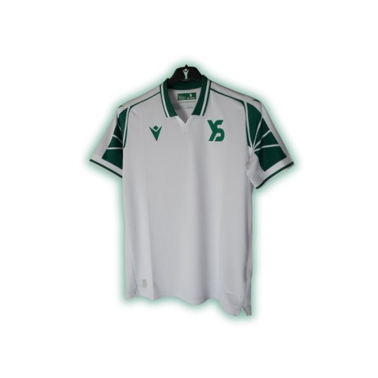 Bambino Yverdon Sport FC 2025/26 Maglia Trasferta Bambino Yverdon Sport FC 2025/26 Maglia Trasferta