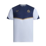 Maglia riscaldamento terza FC Zurigo 2024/25 Donna