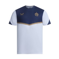 Maglia riscaldamento terza FC Zurigo 2024/25 Uomo