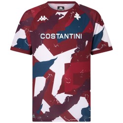 Uomo FC Metz 2025/26 Terza Maglia Prepartita