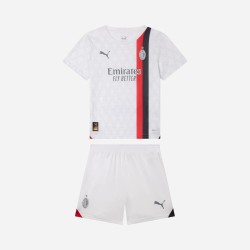 Kit Milan Bambino 2023/24 Trasferta