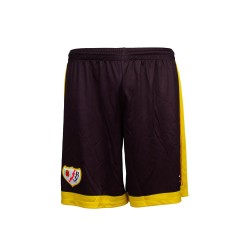 Uomo Rayo Vallecano 2025/26 Terzi Pantaloncini