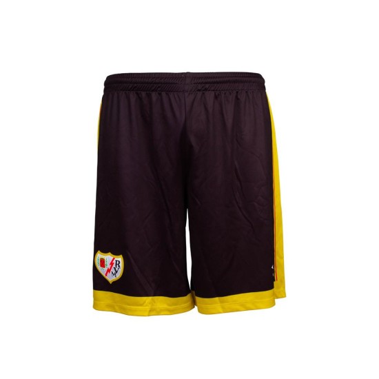 Uomo Rayo Vallecano 2025/26 Terzi Pantaloncini