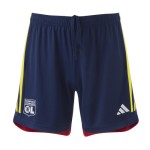 Pantaloncini Terza OL Donna 2023/24 Pantaloncini Terza OL Donna 2023/24