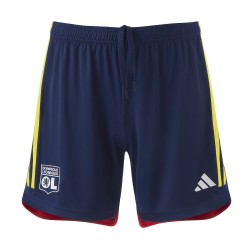 Pantaloncini Terza OL Donna 2023/24