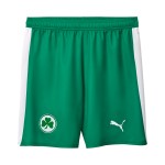 Pantaloncini trasferta SpVgg Greuther 2025/26 donna Pantaloncini trasferta SpVgg Greuther 2025/26 donna