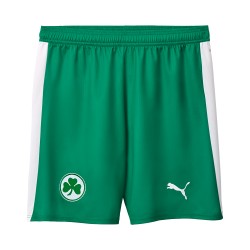 Pantaloncini trasferta SpVgg Greuther 2025/26 uomo