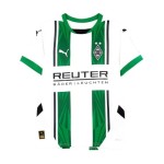 Maglia Donna Borussia Mönchengladbach 2024/25 Casa Maglia Donna Borussia Mönchengladbach 2024/25 Casa