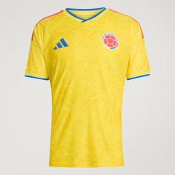 Maglia home Coppa del Mondo 2026 Colombia uomo