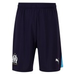 Pantaloncini Away Bambino OM 2025/26 Pantaloncini Away Bambino OM 2025/26