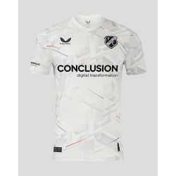 Maglietta terza uomo FC Utrecht 2024/25