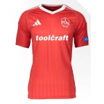 Maglia terza donna 1. FC Nürnberg 2025/26 Maglia terza donna 1. FC Nürnberg 2025/26