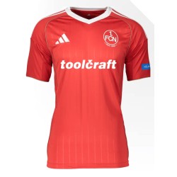 Maglia terza uomo 1. FC Nürnberg 2025/26