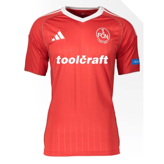 Maglia terza donna 1. FC Nürnberg 2025/26 Maglia terza donna 1. FC Nürnberg 2025/26