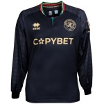 Maglia a Maniche Lunghe Trasferta Uomo Queens Park Rangers 2024/25 Maglia a Maniche Lunghe Trasferta Uomo Queens Park Rangers 2024/25