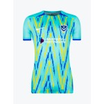 Maglia Terza Donna Portsmouth 2024/25 Maglia Terza Donna Portsmouth 2024/25