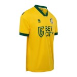 Maglietta casa uomo Fortuna Sittard 2024/25 Maglietta casa uomo Fortuna Sittard 2024/25
