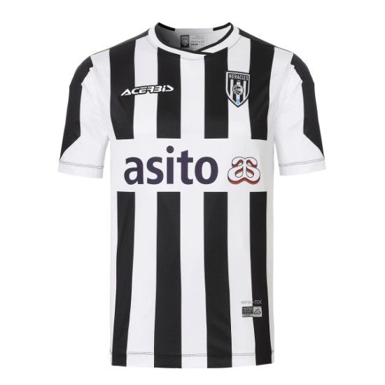 Maglietta casa uomo Heracles Almelo 2024/25