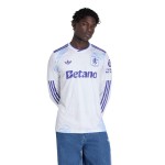 Maglia terza manica lunga Aston Villa 2025/26 Bambino Maglia terza manica lunga Aston Villa 2025/26 Bambino
