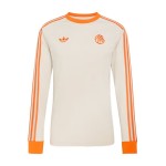 Maglia Retro Manica Lunga 2026 Bayern Monaco Uomo Maglia Retro Manica Lunga 2026 Bayern Monaco Uomo