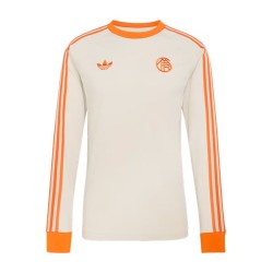 Maglia Retro Manica Lunga 2026 Bayern Monaco Uomo