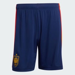 Pantaloncini home Coppa del Mondo 2026 Spagna uomo