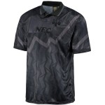 Maglia Retrò Black-Out Everton Donna 1990